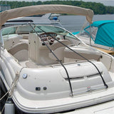 TAYLORMADE BOAT COVER SUPPORT SYSTEM (55741) - DRIVEN Canada's Powersports 04001155741455741
