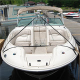 TAYLORMADE BOAT COVER SUPPORT SYSTEM (55741) - DRIVEN Canada's Powersports 04001155741455741