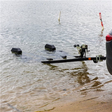 TAYLORMADE BOAT TRAILER GUIDE EASYGUIDE (2022106874) - DRIVEN Canada's Powersports 400118494722022106874