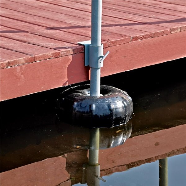 TAYLORMADE DOCK POST GUIDE WHEEL (1214) - DRIVEN Canada's Powersports 7794229683961214