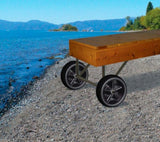 TAYLORMADE DOCK ROLLER WHEEL (1224) - DRIVEN Canada's Powersports 7794229684021224