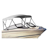 TAYLORMADE ECONOMY™ BIMINI TOP - DRIVEN Canada's Powersports 77942161622962097