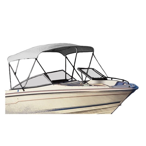 TAYLORMADE ECONOMY™ BIMINI TOP - DRIVEN Canada's Powersports 77942161622962097