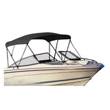 TAYLORMADE ECONOMY™ BIMINI TOP - DRIVEN Canada's Powersports 04001145118764058OR