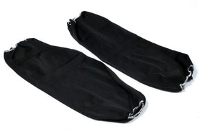 TAYLORMADE BLACK FENDER COVER (5043) - DRIVEN Canada's Powersports 0400113254335043