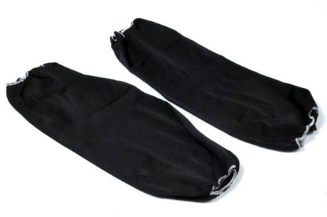 TAYLORMADE BLACK FENDER COVER (5043) - DRIVEN Canada's Powersports 0400113254335043