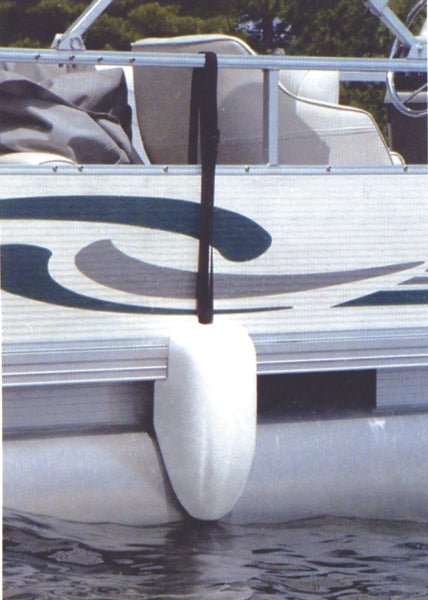 TAYLORMADE PONTOON FENDER - DRIVEN Canada's Powersports 04001131030931030