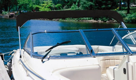 TAYLORMADE SQUARE TUBE PONTOON BIMINI TOP STORAGE COVER - DRIVEN Canada's Powersports 77942248593084001OB