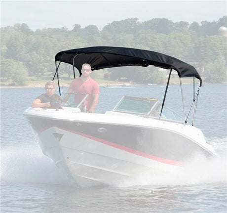 TAYLORMADE ULTIMA™ BIMINI BOATOPS (54700UK) - DRIVEN Canada's Powersports 04001162506954700UK