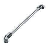TAYLORMADE WINDSHEILD SUPPORT POLE (1634) - DRIVEN Canada's Powersports 0400110163481634