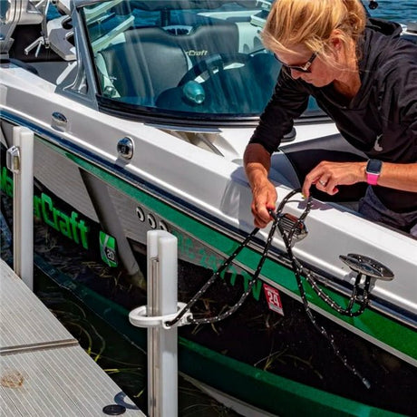 TAYLORMADE ZIPDOCK MOORING SYSTEM (2023031694) - DRIVEN Canada's Powersports 7794212722032023031694