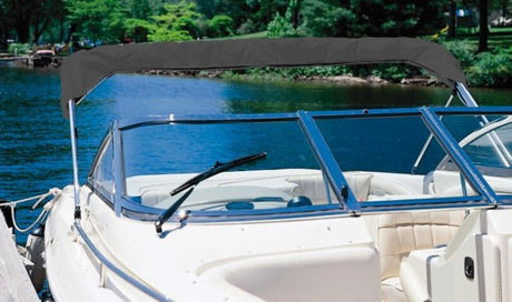 TAYLORMADE ZIPPERED STORAGE BOOTS - DRIVEN Canada's Powersports 04001103469463170OG