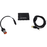 TECHN RESEARCH 01 - 13 B/T DELPHI NON CAN BUS APPLIC (TR4 - 002 - 011) - DRIVEN Canada's Powersports 850637006070TR4 - 002 - 011