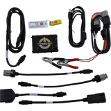 TECHN RESEARCH CENTURION SUPER PRO PLUS (TR3 - 001 - 005) - DRIVEN Canada's Powersports TR3 - 001 - 005