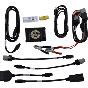 TECHN RESEARCH CENTURION SUPER PRO PLUS (TR3 - 001 - 005) - DRIVEN Canada's Powersports TR3 - 001 - 005