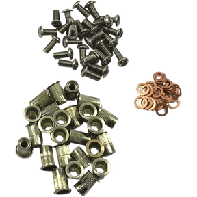TECHN RESEARCH REFILL KIT 02 INSTALL (TR200045) - DRIVEN Canada's Powersports TR200045