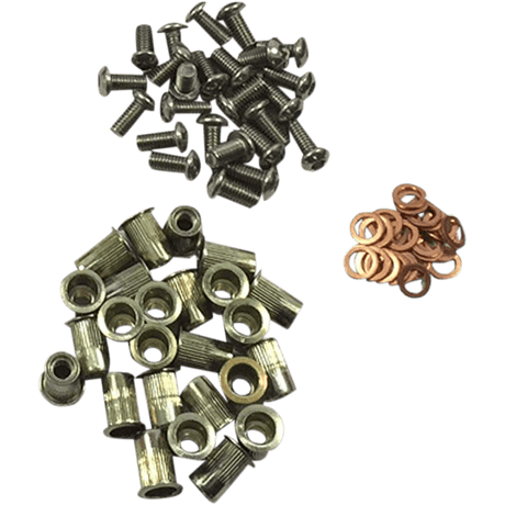 TECHN RESEARCH REFILL KIT 02 INSTALL (TR200045) - DRIVEN Canada's Powersports TR200045