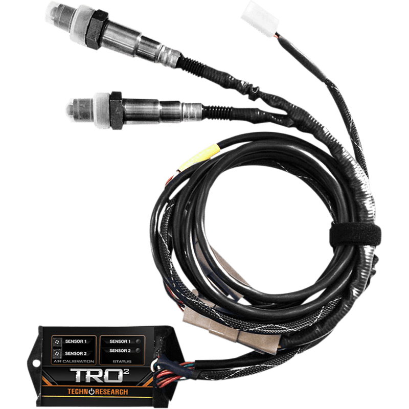 TECHN RESEARCH TRO2 SENSOR SYSTEM (TRO2-002-001) | DRIVEN Canada's ...