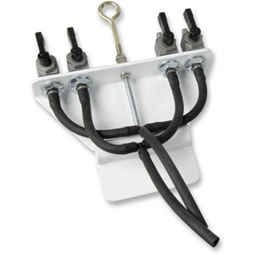 TECMATE 2 4 CYLINDER ADAPTER SYNCHROMATE, CARBMATE (TS - 220) - DRIVEN Canada's Powersports 5425006142212TS - 220