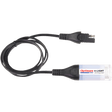 TECMATE BATTERY TESTER SAE & 6 - LED FLASHLIGHT (O - 120) - DRIVEN Canada's Powersports 5425006142939O - 120