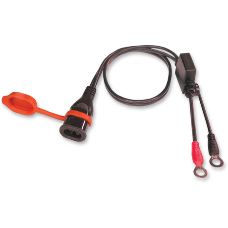 TECMATE CABLE SAE 5/16"/M8 (O - 11) - DRIVEN Canada's Powersports 542506143318O - 11