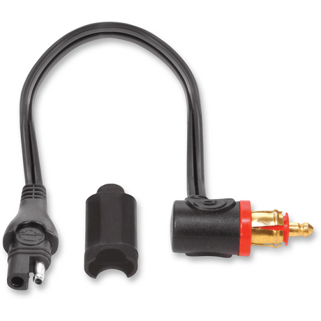 TECMATE CABLE SAE 90° DIN PLUG (O - 19) - DRIVEN Canada's Powersports 5425006142533O - 19