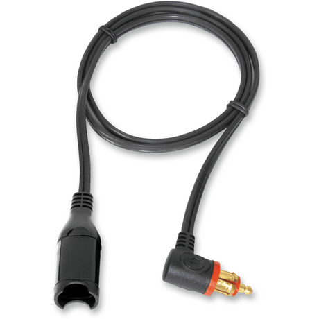 TECMATE CABLE SAE 90° DIN PLUG (O - 29) - DRIVEN Canada's Powersports 5425006142618O - 29