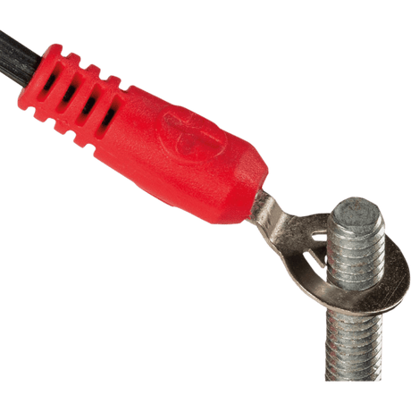 TECMATE CABLE SAE ANNEAUX 1/4"/M6 (O - 01) - DRIVEN Canada's Powersports 5425006142113O - 01