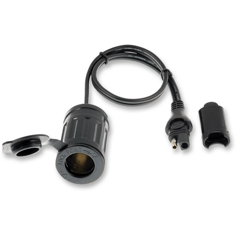 TECMATE CABLE SAE AUTO SOCKET (O - 06) - DRIVEN Canada's Powersports 5425006142168O - 06