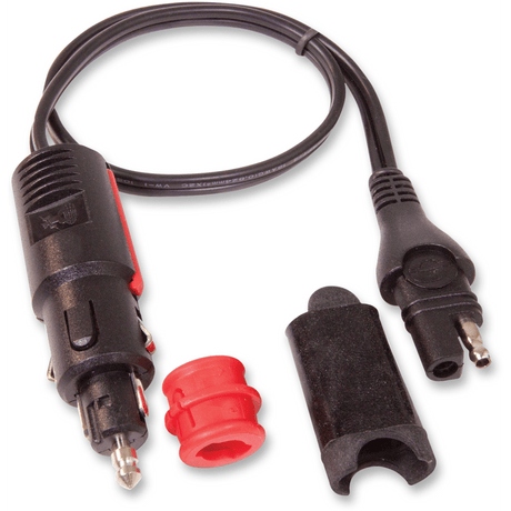 TECMATE CABLE SAE AUTO/DIN PLUG (O - 02) - DRIVEN Canada's Powersports 5425006142120O - 02