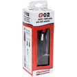 TECMATE CABLE SAE AUTO/DIN PLUG (O - 02) - DRIVEN Canada's Powersports 5425006142120O - 02