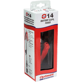 TECMATE CABLE SAE CLIPS (15A) (O - 14) - DRIVEN Canada's Powersports 5425006143899O - 14