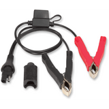 TECMATE CABLE SAE CLIPS (15A) (O - 14) - DRIVEN Canada's Powersports 5425006143899O - 14