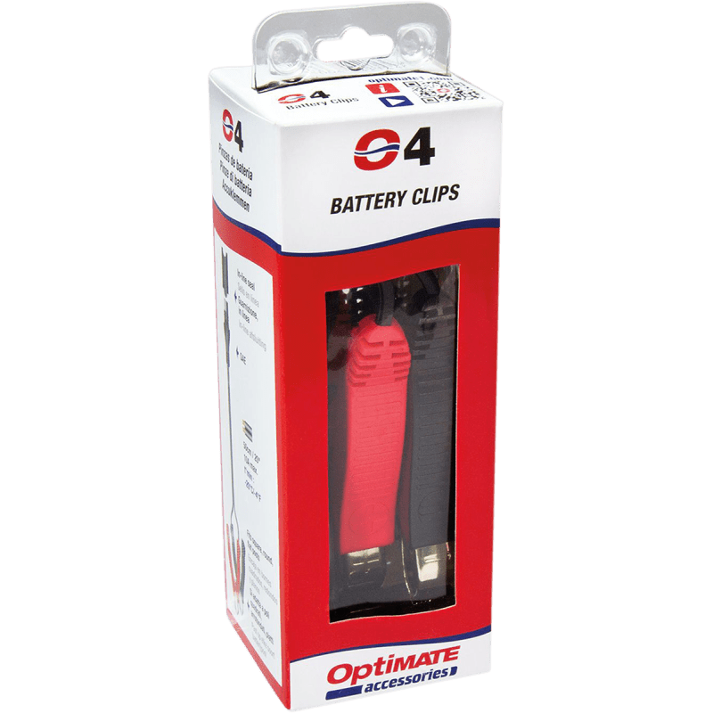 TECMATE CABLE SAE CLIPS (O - 04) - DRIVEN Canada's Powersports 5425006142144O - 04