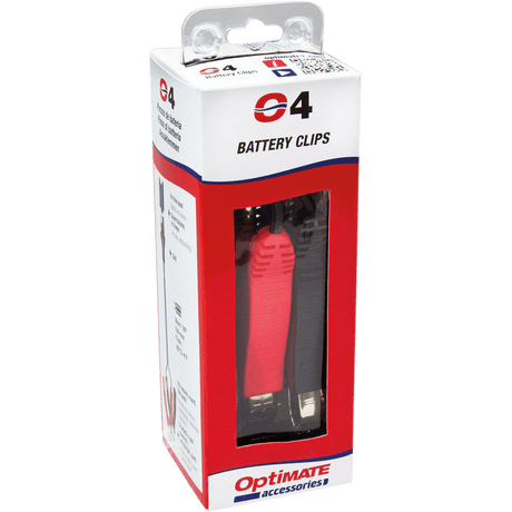 TECMATE CABLE SAE CLIPS (O - 04) - DRIVEN Canada's Powersports 5425006142144O - 04