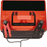 TECMATE CABLE SAE CLIPS (O - 04) - DRIVEN Canada's Powersports 5425006142144O - 04