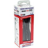 TECMATE CABLE SAE DIN PLUG (12MM) (O - 09) - DRIVEN Canada's Powersports 5425006142199O - 09