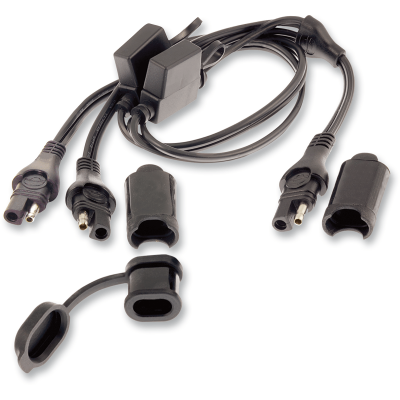 TECMATE CABLE SAE DUAL SAE (15A) (O - 05) - DRIVEN Canada's Powersports 5425006143301O - 05