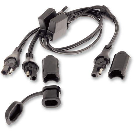 TECMATE CABLE SAE DUAL SAE (15A) (O - 05) - DRIVEN Canada's Powersports 5425006143301O - 05