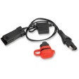 TECMATE CABLE SAE DUCATI CONNECTOR 2010+ (O - 47) - DRIVEN Canada's Powersports 5425006142984O - 47