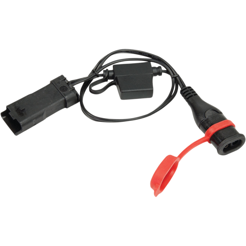 TECMATE CABLE SAE DUCATI CONNECTOR 2010+ (O - 47) - DRIVEN Canada's Powersports 5425006142984O - 47