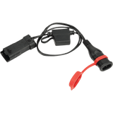 TECMATE CABLE SAE DUCATI CONNECTOR 2010+ (O - 47) - DRIVEN Canada's Powersports 5425006142984O - 47
