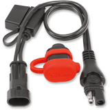 TECMATE CABLE SAE MV AUGUSTA CONNECTOR 2010+ (O - 57) - DRIVEN Canada's Powersports 5425006142991O - 57