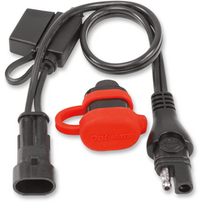 TECMATE CABLE SAE MV AUGUSTA CONNECTOR 2010+ (O - 57) - DRIVEN Canada's Powersports 5425006142991O - 57