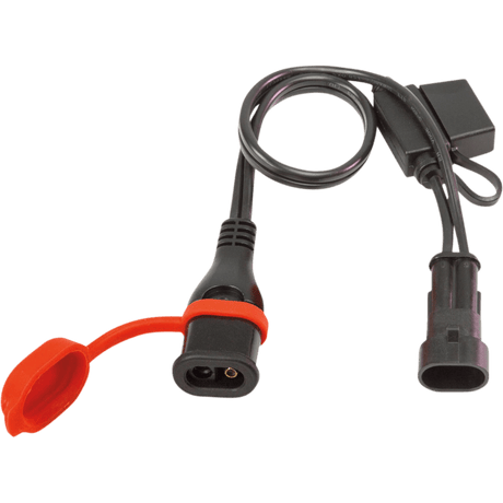 TECMATE CABLE SAE MV AUGUSTA CONNECTOR 2010+ (O - 57) - DRIVEN Canada's Powersports 5425006142991O - 57