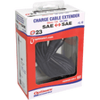 TECMATE CABLE SAE SAE (15FT) (10A) (O - 23) - DRIVEN Canada's Powersports 5425006142083O - 23