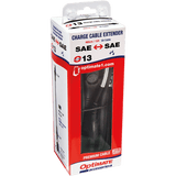TECMATE CABLE SAE SAE (15FT) (O - 13) - DRIVEN Canada's Powersports 5425006142076O - 13