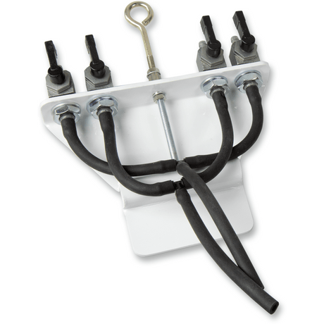 TECMATE CARBMATE, CARBURETOR/EFI SYNCHRONIZER (TS - 110) - DRIVEN Canada's Powersports 5425006141949TS - 110