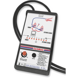 TECMATE CARBMATE, CARBURETOR/EFI SYNCHRONIZER (TS - 110) - DRIVEN Canada's Powersports 5425006141949TS - 110