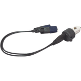 TECMATE DOUBLE USB CHARGER 2100MA AUTO PLUG (O - 106) - DRIVEN Canada's Powersports 5425006146067O - 106